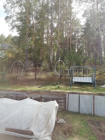 Дача 65 м² на участке 7 сот.