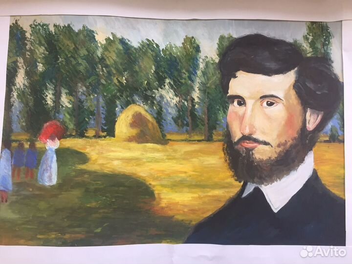 Преподаватель