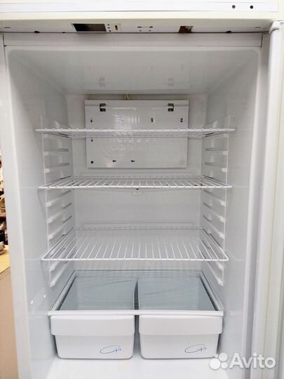 Рабочий Холодильник бу 185см/Гарантия/Доставка