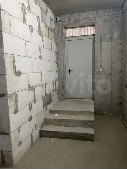 Гараж, 12 м²