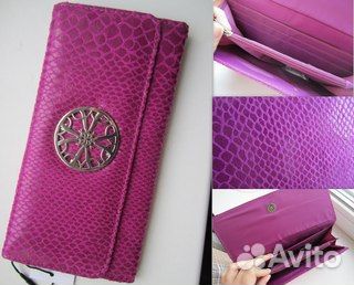 Сабелла кошелек