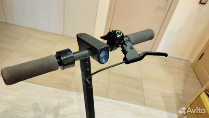 Электросамокат xiaomi