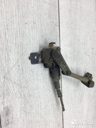 Другие датчики кузова Audi A6 универсал BPP 2007