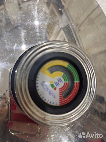 Zepter утятница