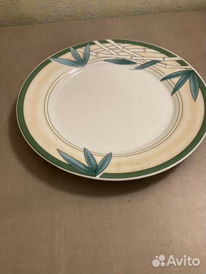 Сервиз рисунок 