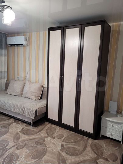 1-к. квартира, 36 м², 1/5 эт.