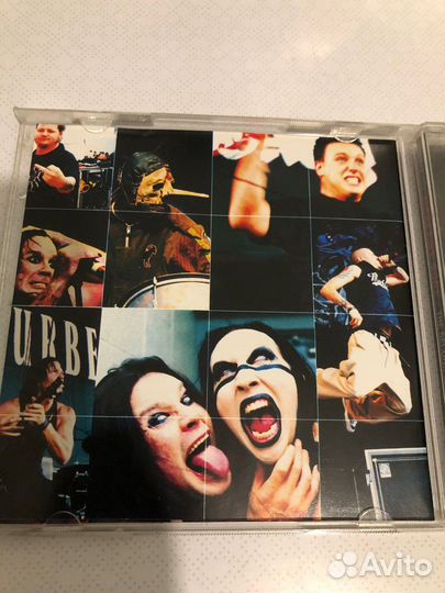 Ozzfest 2001 the second millennium