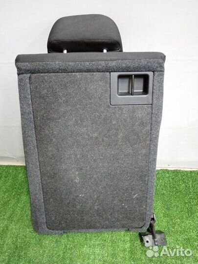 Сиденье заднее левое Kia Optima JF G4ND GH114845