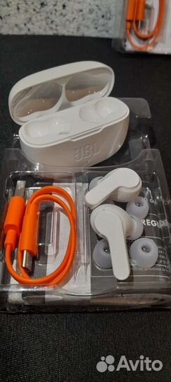 Jbl wave 200tws