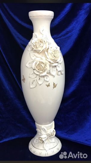 Ваза керамическая Афродита