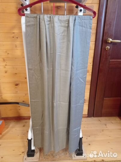 Комплект палантинов из 6 штук