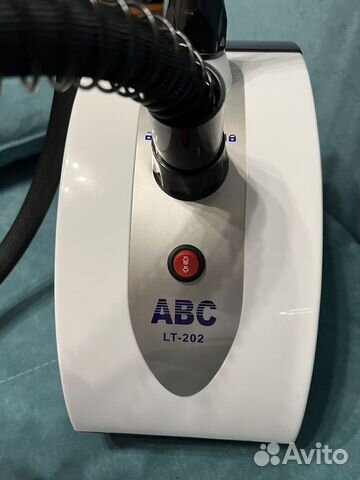 Отпариватель Type Special LT-202