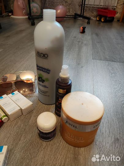 Набор косметики