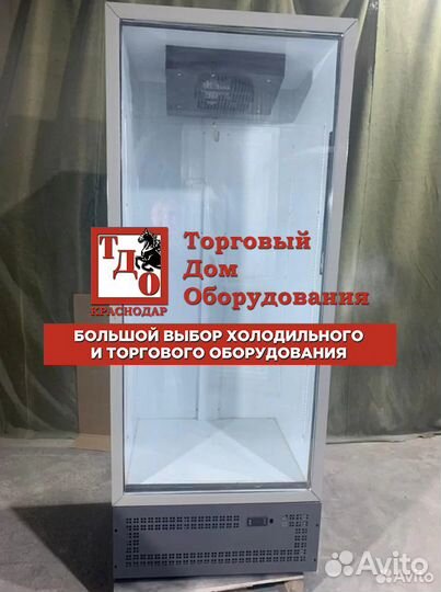 Холодильный шкаф Криспи