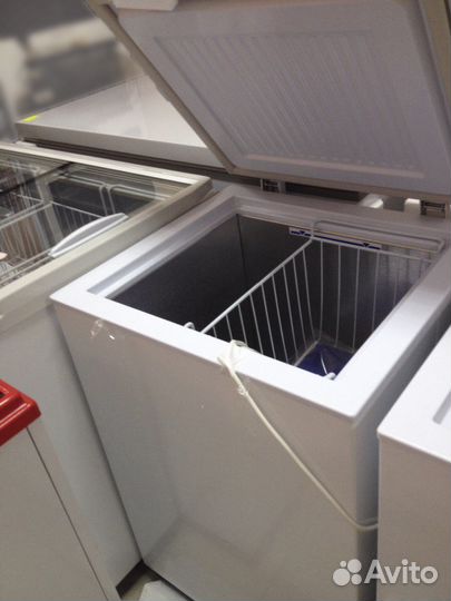 Морозильные камеры Bravo Kraft новые