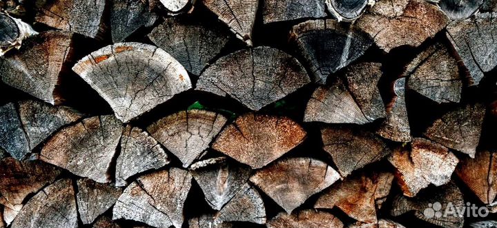 Дрова для сауны