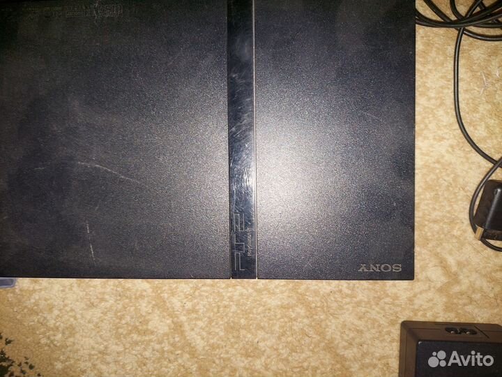 Sony PS2