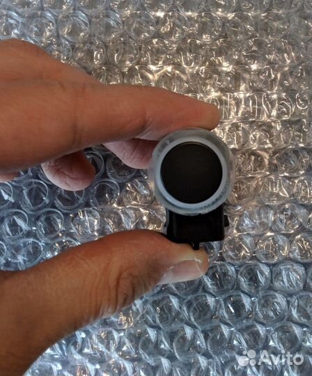 Датчик парковки Renault. Новый