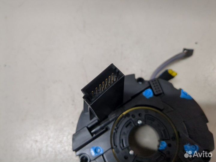 Шлейф руля Mercedes A W169