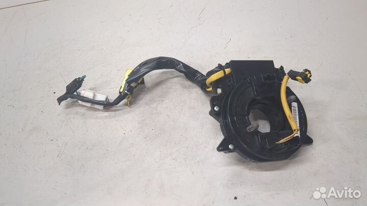 Шлейф руля Subaru Forester (S12), 2011