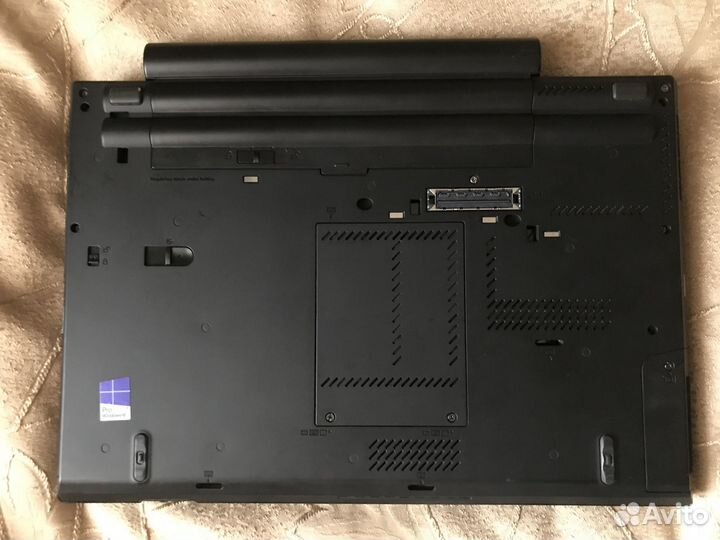 Lenovo Thinkpad T430,i5,16Gb,SSD1000Gb+HDD320