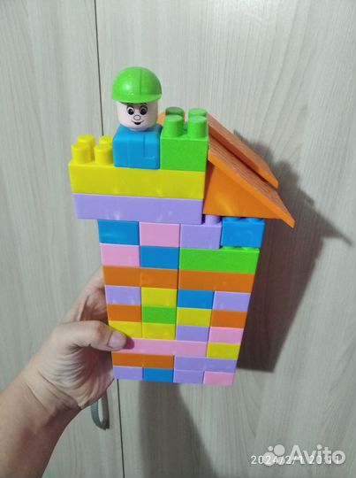 Мягкие игрушки