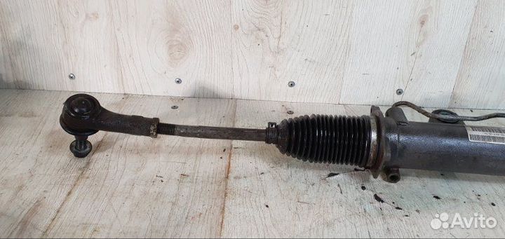 Рулевая рейка Volkswagen Touareg 2 NF 3.0 CRC 2014