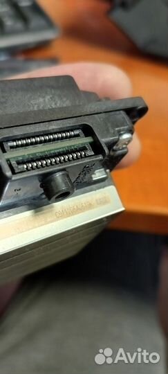 Печатающая голова Epson 4720 (i3200)