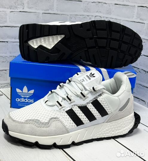 Кроссовки adidas zx 1000