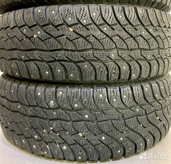 Viatti Bosco Nordico V-523 215/65 R16