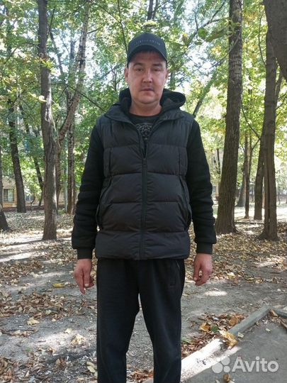 Любая работа, подработка