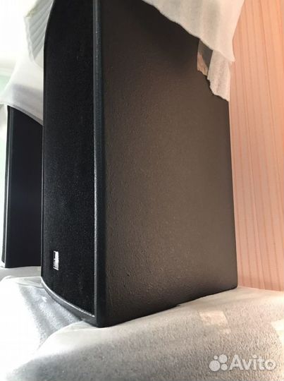 Solton - пассивные акустические системы 18