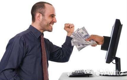 Менеджер по продажам