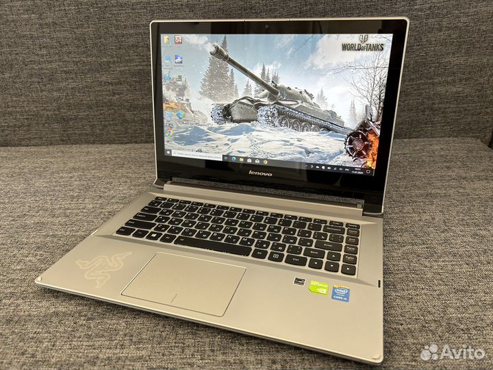 Lenovo ideapad Flex 2 14