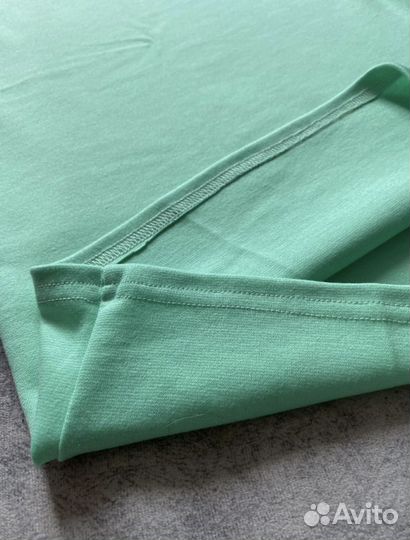 Платье летнее длинное