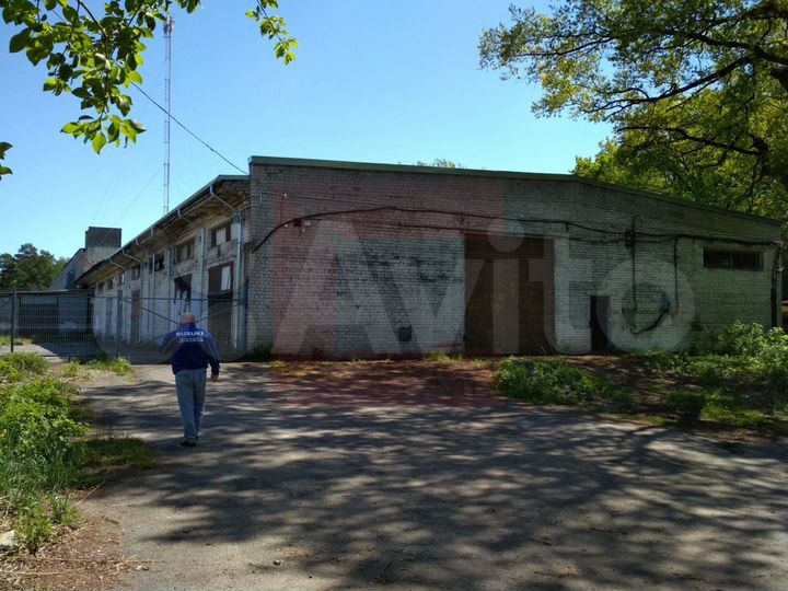 Продам складское помещение, 3880.6 м²