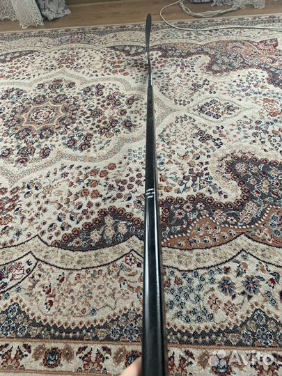 Клюшка Заряд