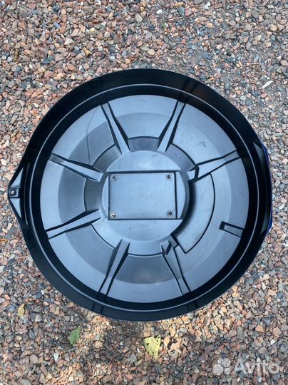 Колпак на запаску Нива