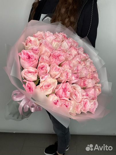 Парфюмерная Роза