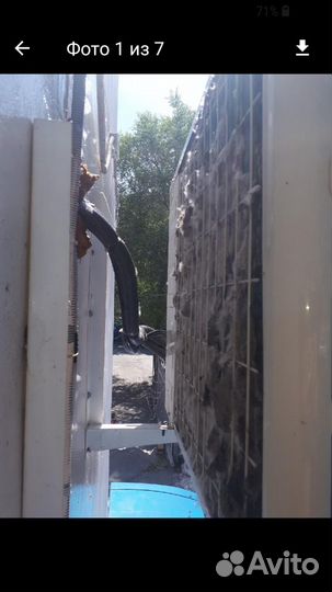 Монтаж /обслуживание/кондиционеров