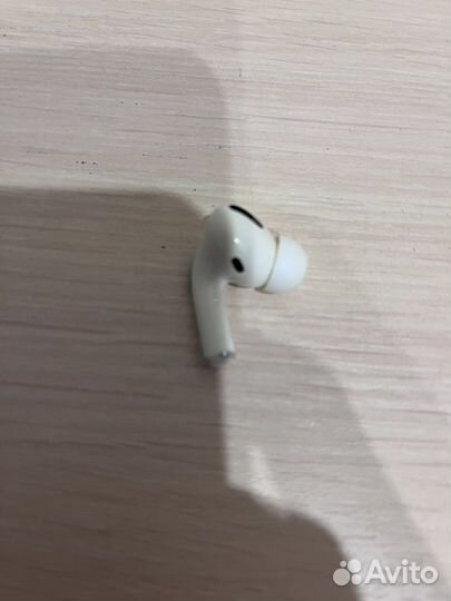 Airpods Pro 1 наушник левый