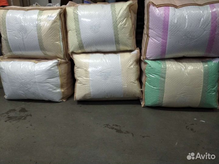 Одеяло Набор Шанель,кант Атлас