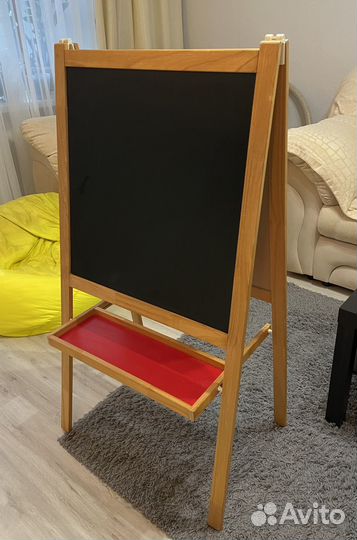 Доска мольберт IKEA