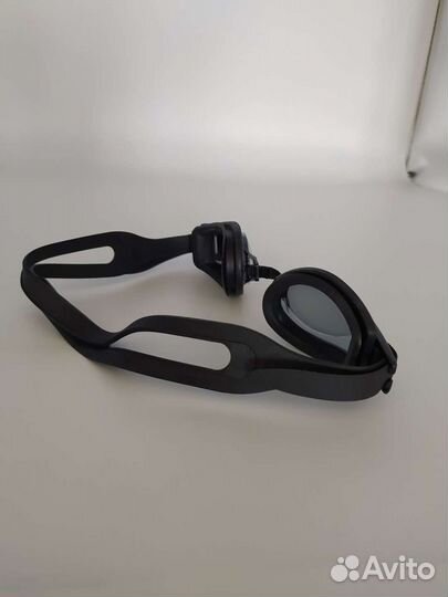 Новые очки для плавания Swans с диоптриями -1.5