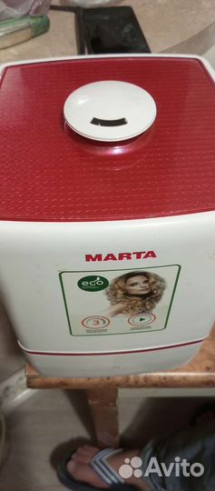 Увлажнитель Марта