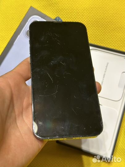 iPhone 13 pro max 128 gb