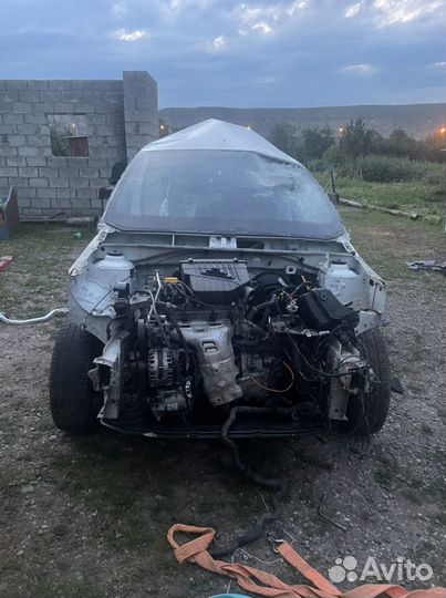 Авторазбор renault logan 2 рестайлинг