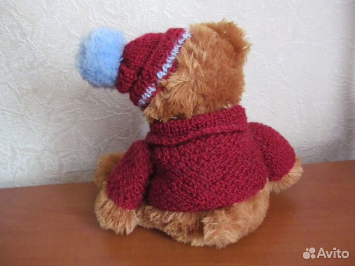 Плюшевые игрушки