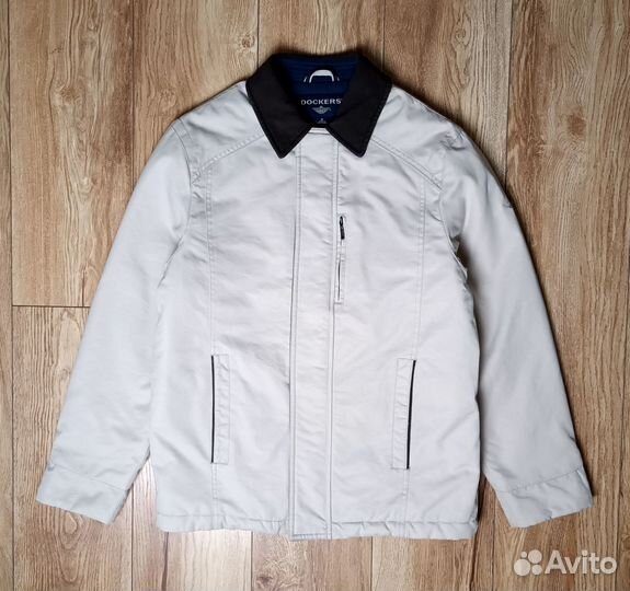 Dockers Michigan Jacket (USA)