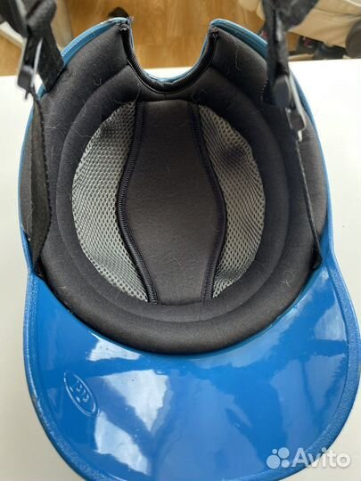 Детский шлем защитный